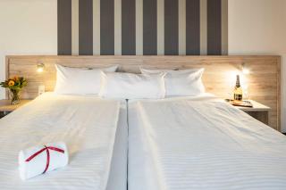 Astoria City Resort Essen by Mayburgh - 4