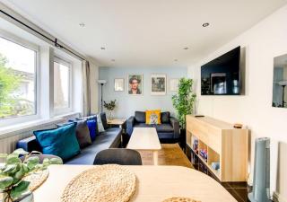 Arlington House Gem Near Angel and Kings Cross - Londra - 0