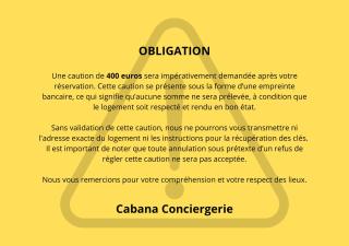 Cabana & Miami 70's - Proche Parking et Épicerie - 8