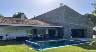 Magnífica Casa Familiar en Moralzarzal Madrid - Moralzarzal - 9