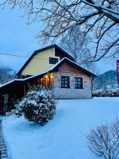 Barba Lux - Smailagića Polje - 7
