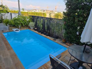 4 bedroom Laguna Pool Villa - - 1