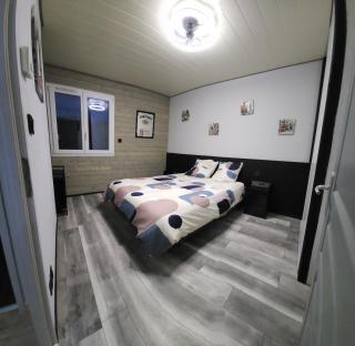la cabane - Sirod - 6