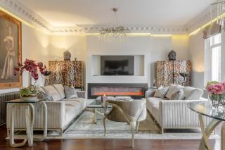 ultra luxury 3 bedrooms flat in Hyde Park - Londra - 0