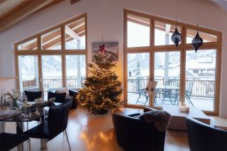 Victoria's Home - luxurious penthouse - Saas-Fee - 1