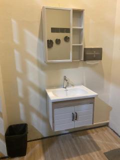 Gecho Inn Budget - 6