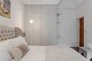 ultra luxury 3 bedrooms flat in Hyde Park - Londra - 5