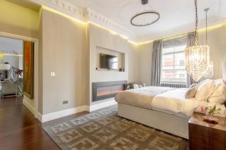 ultra luxury 3 bedrooms flat in Hyde Park - Londra - 8