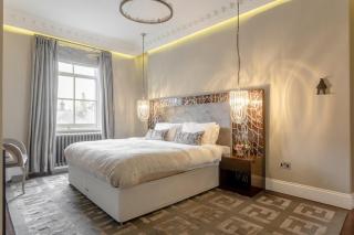 ultra luxury 3 bedrooms flat in Hyde Park - 2