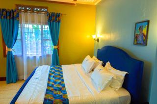 Amani Country Resort - Wakiso - 0