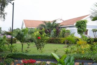 Amani Country Resort - Wakiso - 1