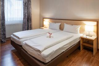 Astoria Business Resort Essen by Mayburgh - 7