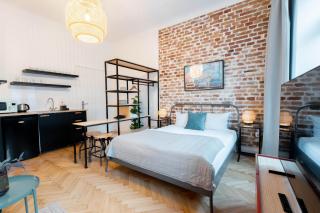 Boutique Apartments Possonium - Bratislava - 0