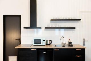 Boutique Apartments Possonium - Bratislava - 1