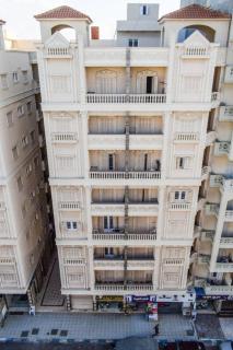 ابراج الصفوه و دار الايمان بمرسي مطروح - Marsa Matruh - 1