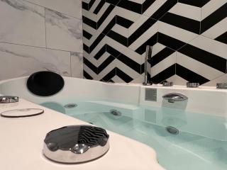 ROMEO 300 m du lac jacuzzi garage - Annecy - 2