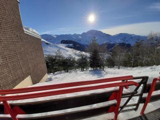 Sole e Neve - Prato Nevoso - 1