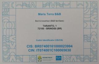 Maris Terra - Brindisi - 9