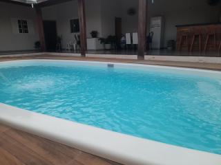 BG área de lazer - 7