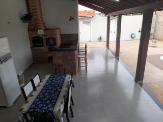 BG área de lazer - Bauru - 1