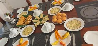 Blooming Holiday Resort - Anuradhapura - 6
