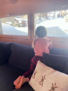 Victoria's Home - luxurious penthouse - Saas-Fee - 7