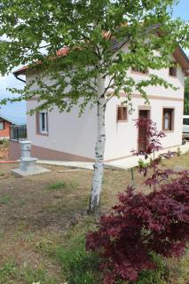 Panorama house Goč - Goč - 7