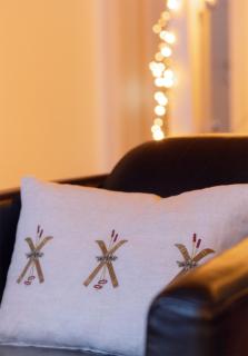 Victoria's Home - luxurious penthouse - Saas-Fee - 8