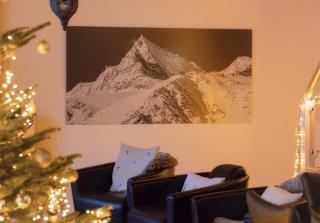 Victoria's Home - luxurious penthouse - Saas-Fee - 9