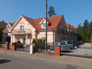 Piotruś Pan - Niechorze - 8