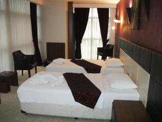 Hotel Grand Eregli - Ereğli - 8