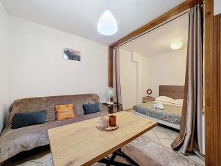 Apartment 4 pers Montferrand Cordeliers - Clermont-Ferrand - 5