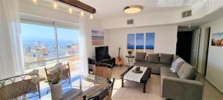 Stunning Views Penthouse, 3 Bedrooms, 3 Bathrooms - Eilat - 9