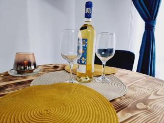 CITY CENTER 2ROOMs APARTAMENT CALEA VICTORIEI - Bucharest - 4