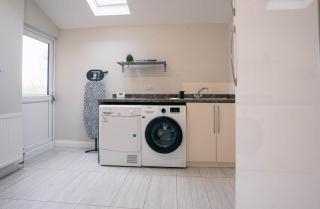 St Nicholas Haven - 1