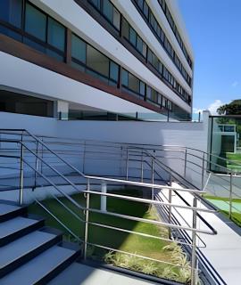 Rio Park Avenue, Studio 15 - by TRH Home Stay - Recife - 2
