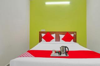 Super Collection O Elite Stay Near Habsiguda Metro Station - 1