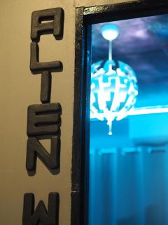 Doctor Alien Hostel Don Mueang - Ban Ko - 9