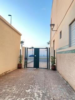 Beachfront Apartment - Luxury - Rabat - 3