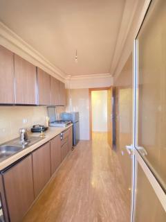 Beachfront Apartment - Luxury - Rabat - 2