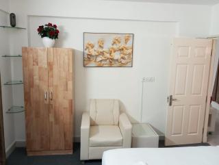 Windfall Service Apartment - Bangalore - 5