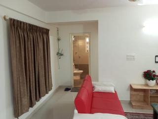 Windfall Service Apartment - Bangalore - 4