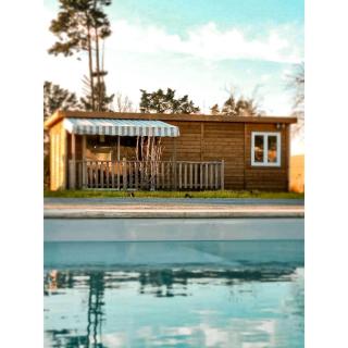 chalet Colonids 1 - Grues - 2