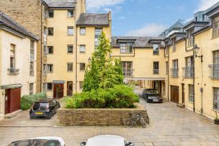 Comfy Place off Royal Mile, with Parking - Edimburgo - 9