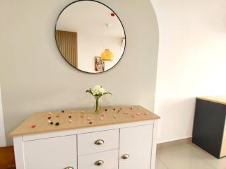 M-Vertica Sunway Velocity Cheras by Luvit Stay - 8