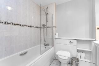 Comfy Place off Royal Mile, with Parking - Edimburgo - 3