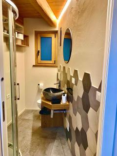 Casa "Arvier" CIR n 0046 - Arvier - 1