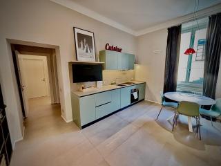 Apartment Solferino 37 - Milan - 6