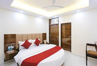 Hotel Vijaydeep Place Near Delhi Airport - New Delhi - 6
