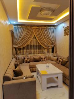 Apprtmt jury de luxe - Nador - 8